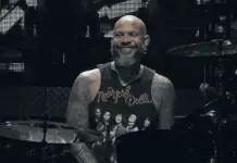 Guns N Roses cierra un ciclo con la salida de Frank Ferrer