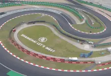 Horarios y transmisiones del Gran Premio de China 2025 de la F&oacute;rmula 1