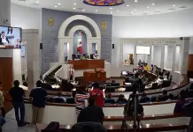 Congreso, omiso en revocación de mandato Congreso, omiso en revocación de mandato