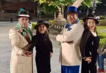 Regresan Domingos de Danz&oacute;n a Tequis tras respaldo de la CEDH