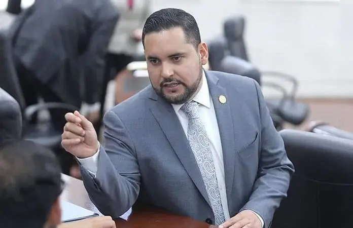 Instalan comité promotor de inversiones en SLP