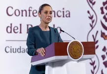 Sheinbaum insiste en esperar al 2 de abril por aranceles de EU