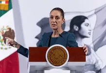 Sheinbaum anuncia congelamiento de créditos en Fovissste