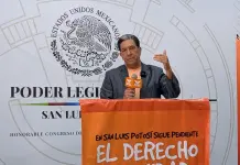 Marco Gama rechazó en enero la iniciativa que ahora impulsa