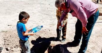 Impulsan acciones de cultura ecológica