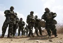 México suma 3,493 arrestos, incluyendo capos buscados por el FBI México suma 3,493 arrestos, incluyendo capos buscados por el FBI