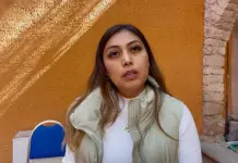 Video | Lidia Vargas niega acusaciones y denuncia amenazas