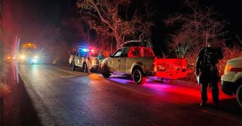 Lo mataron por defender a una mujer