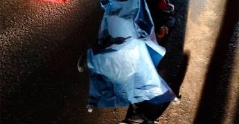 Mecánico pierde la vida atropellado