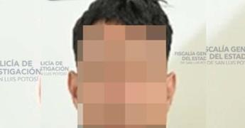 Orden de aprehensión por homicidio a recluso