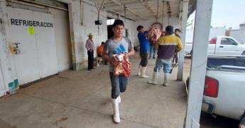 Invertirán 30 mdp en rastro de Soledad