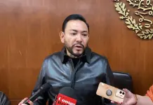 Video | No hay recursos para revocación de mandato en SLP: Serrano Video | No hay recursos para revocación de mandato en SLP: Serrano