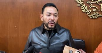 Video | No hay recursos para revocación de mandato en SLP: Serrano