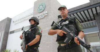 Presume SSPC estudio que ubica a SLP con bajos índices delictivos