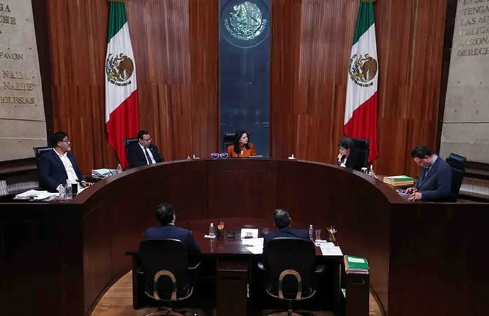 TEPJF avala triunfos de candidatos sin promedio