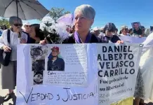 Cr&oacute;nica | "Es de &eacute;l. Es id&eacute;ntico"