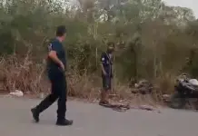 Incendios en Valles, presuntamente causados por personas con trastornos mentales