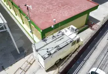 No hay plan para monitorear el aire en Soledad