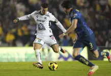 La FIFA excluye al León de México del Mundial de Clubes por reglamento de multipropiedad