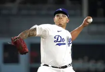 Julio Ur&iacute;as estar&aacute; suspendido hasta pausa de Juego de Estrellas