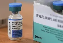 Alerta sanitaria por aumento de brotes de sarampión en Texas