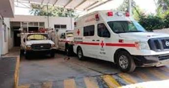 Arranca colecta de la Cruz Roja