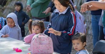Aumentan enfermedades por mala higiene personal