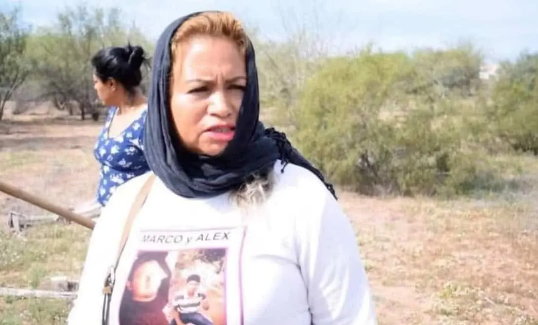 Hackean páginas de Madres Buscadoras de Sonora en varios estados