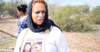 Ceci Flores intenta tomar la CNDH; activan protocolo de seguridad