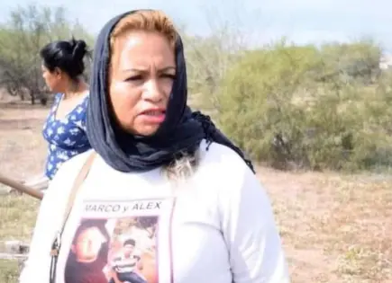 Declaran persona no grata a Ceci Flores en municipio de Sonora