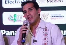 Problema de pago de becas deportivas en Conade Problema de pago de becas deportivas en Conade