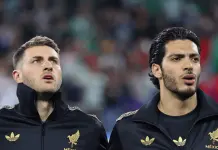 Raúl Jiménez brilla con doblete y mete a México a la final de la Nations League Raúl Jiménez brilla con doblete y mete a México a la final de la Nations League