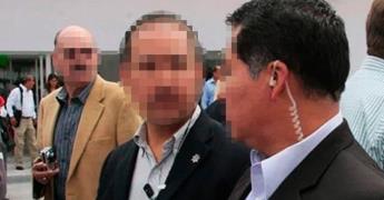 Censará la SSPC a todos los escoltas