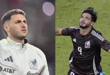 México va con todo ante Canadá por el pase a la final de la Nations League