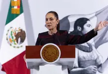 Sheinbaum reafirma compromiso con familias de víctimas de Teuchitlán