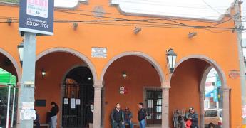 Cobija Teresa Rivera a insostenible funcionaria