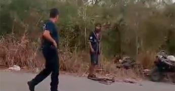 Enfermos mentales pirómanos