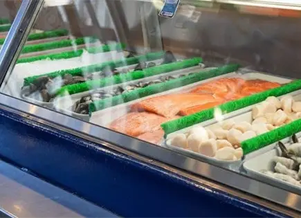 Ni&ntilde;os y adultos mayores deben moderar consumo de pescados
