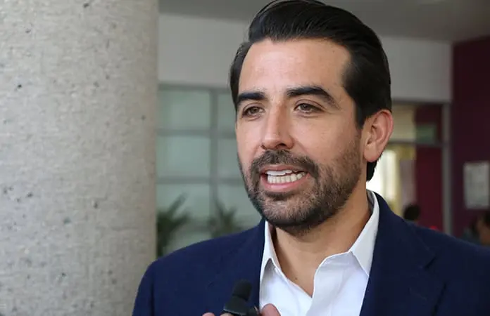 Rubén Guajardo Barrera