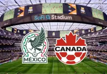 México y Canadá se juegan el pase a la final de la Nations League en el SoFi Stadium