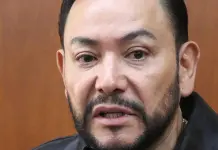 No rehuímos revocación: asegura H. Serrano No rehuímos revocación: asegura H. Serrano