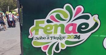 Preparan operativo de seguridad para la FENAE