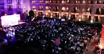 Presenta EGC San Luis en Primavera 2025