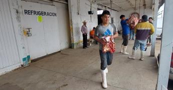 Proyectan remodelar el rastro de Soledad