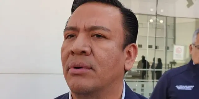 J. Guadalupe Torres Sánchez / Foto: Archivo-Pulso