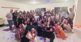 Inauguran Casa Itztochtli, un espacio para la sanación integral