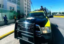 Asegura SSPC que disminuy&oacute; incidencia delictiva en la capital