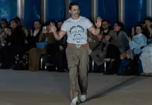 Hayley Williams aviva pol&eacute;mica sobre el "Golfo de Am&eacute;rica"