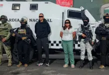 Cae presunto miembro del CJNG relacionado por caso Teuchitl&aacute;n