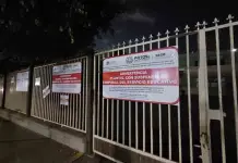 Confirma FGE investigaci&oacute;n sobre un colegio privado